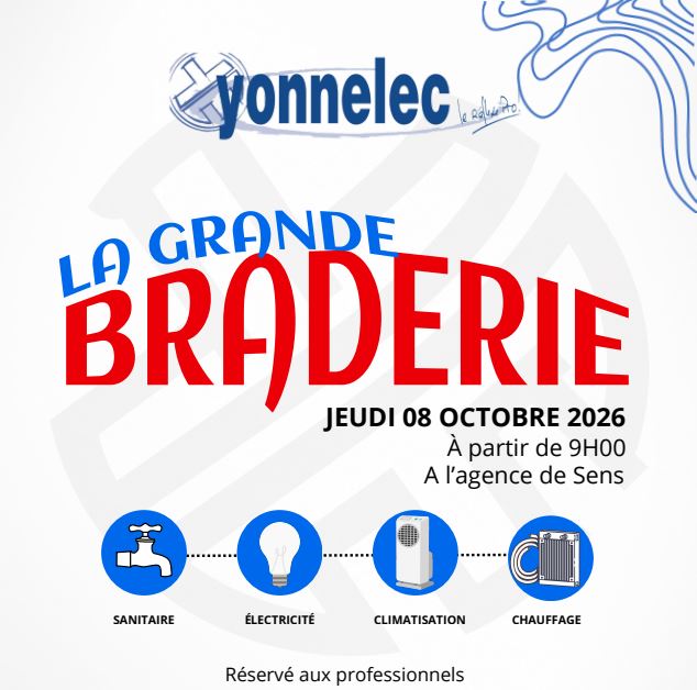 La grande braderie