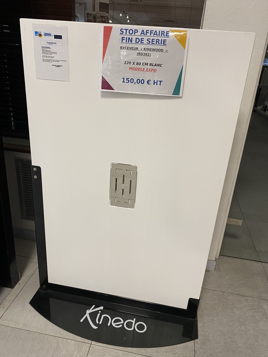 Déstockage