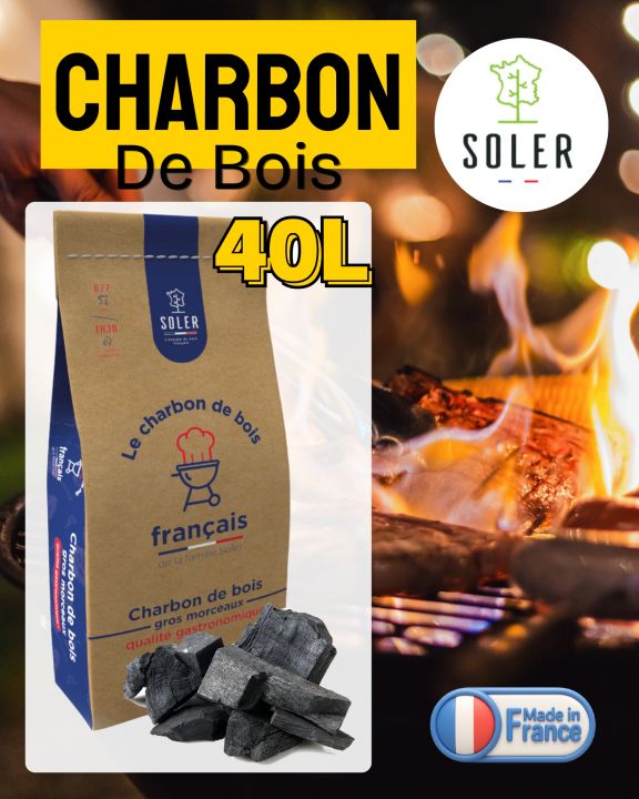 Arrivage de Charbon !