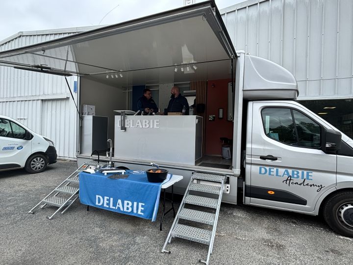 DELABIE ROADSHOW - 20 MAI 2026