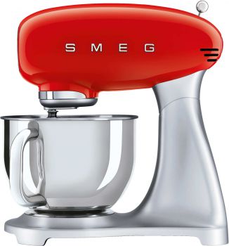 Robot pâtissier SMEG - Yonnelec Sens 89