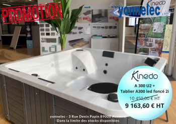 Promotion SPA