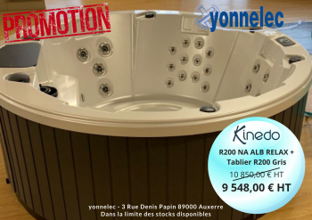 Promotion SPA