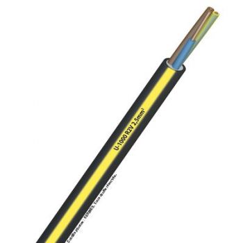 CABLE R2V 3G2.5 - Yonnelec Sens 89