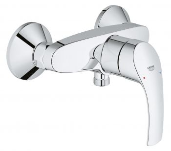 Eurosmart Mitigeur monocommande Douche GROHE - Yonnelec Sens 89