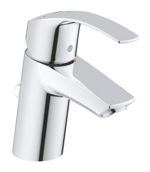 Eurosmart Mitigeur monocommande Lavabo GROHE - Yonnelec Sens 89