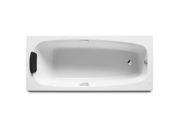 Baignoire SURESTE N  1600 x 750 ROCA - Yonnelec Sens 89