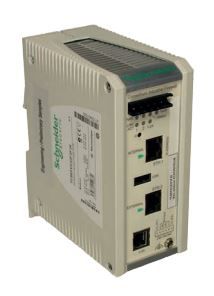 Pare-feu industriel ConneXium SCHNEIDER ELECTRIC - Yonnelec Sens 89