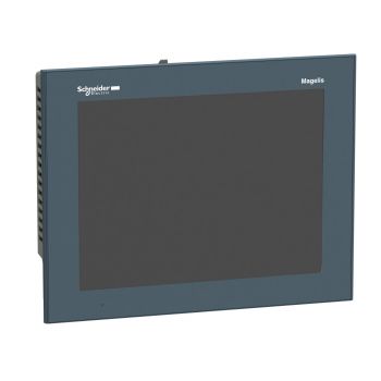 Magelis - terminal tactile - 640x480 pixels VGA - 10,4p TFT - 96MB SCHNEIDER ELECTRIC - Yonnelec Sens 89