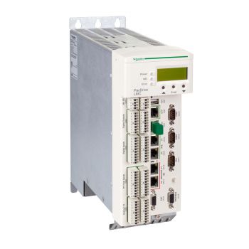 LMC402 16 AXES, ACC. KIT, BASIC SCHNEIDER ELECTRIC - Yonnelec Sens 89