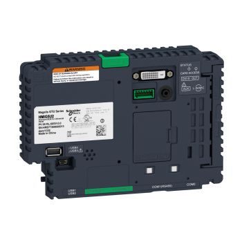 Magelis HMIGTU - Open Box pour écran tactile HMIDT SCHNEIDER ELECTRIC - Yonnelec Sens 89