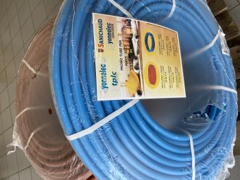 Promotion Tube PER - Yonnelec Sens 89