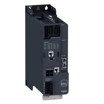 Altivar Machine - variateur - 1,5kW - 400V - haute perf avec Ethernet SCHNEIDER ELECTRIC - Yonnelec Sens 89