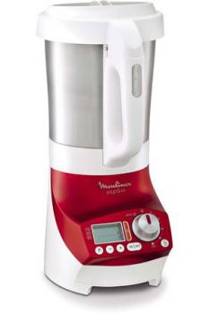 Blender chauffant MOULINEX - Yonnelec Sens 89