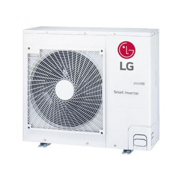 Multisplit 25K LG - Yonnelec Sens 89