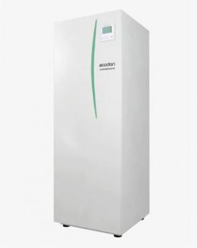 Pompes à chaleur air / eau – Ecodan MITSUBISHI ELECTRIC - Yonnelec Sens 89