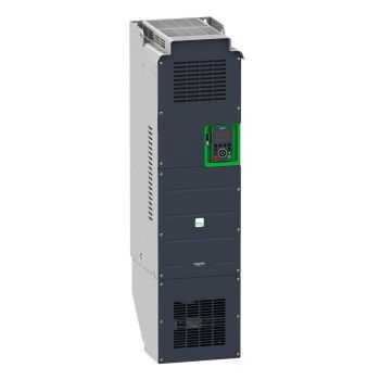 Altivar Process - variateur - 110Kw - 400/480V - IP21 SCHNEIDER ELECTRIC - Yonnelec Sens 89