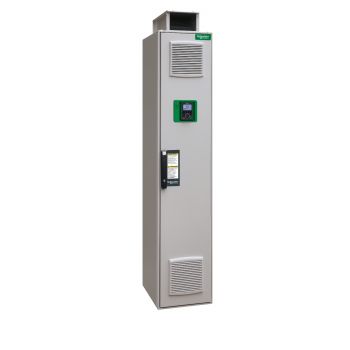 Altivar Process - variateur - 110KW - 400V/480V - IP21 SCHNEIDER ELECTRIC - Yonnelec Sens 89