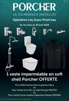 Opération Les Jours Prom'eau - Yonnelec Sens 89