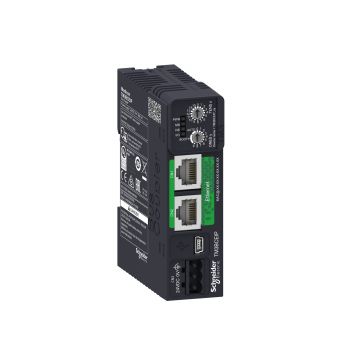 Modicon TM3 - Coupleur de Bus pour extension en EthernetIP et ModBusTCP SCHNEIDER ELECTRIC - Yonnelec Sens 89