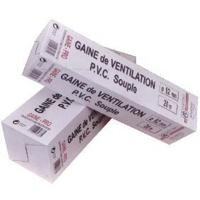 CONDUIT SOUPLE VMC PVC GP PRO 80 UNELVENT - Yonnelec Sens 89